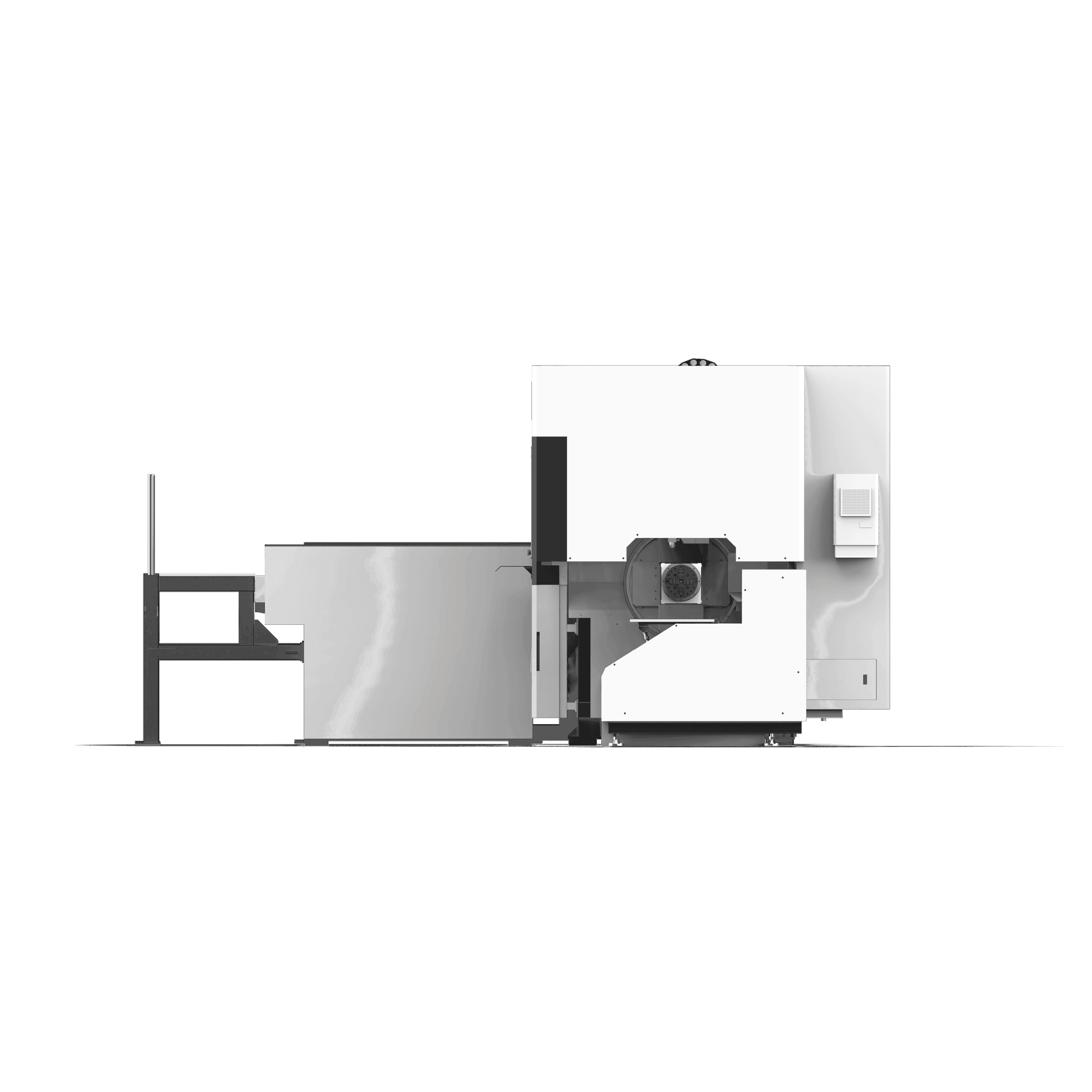 Wat Is Een Co₂-lasersnijmachine? - Lasersnijden offerte? Voet-Lasercutting.be thumbnail